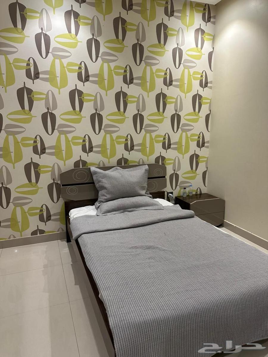 غرفة نوم للبيع شبه جديده64575028360193111