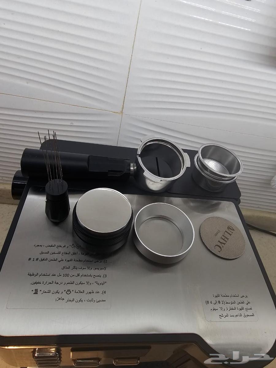 ماكينة قهوه64575753626625112