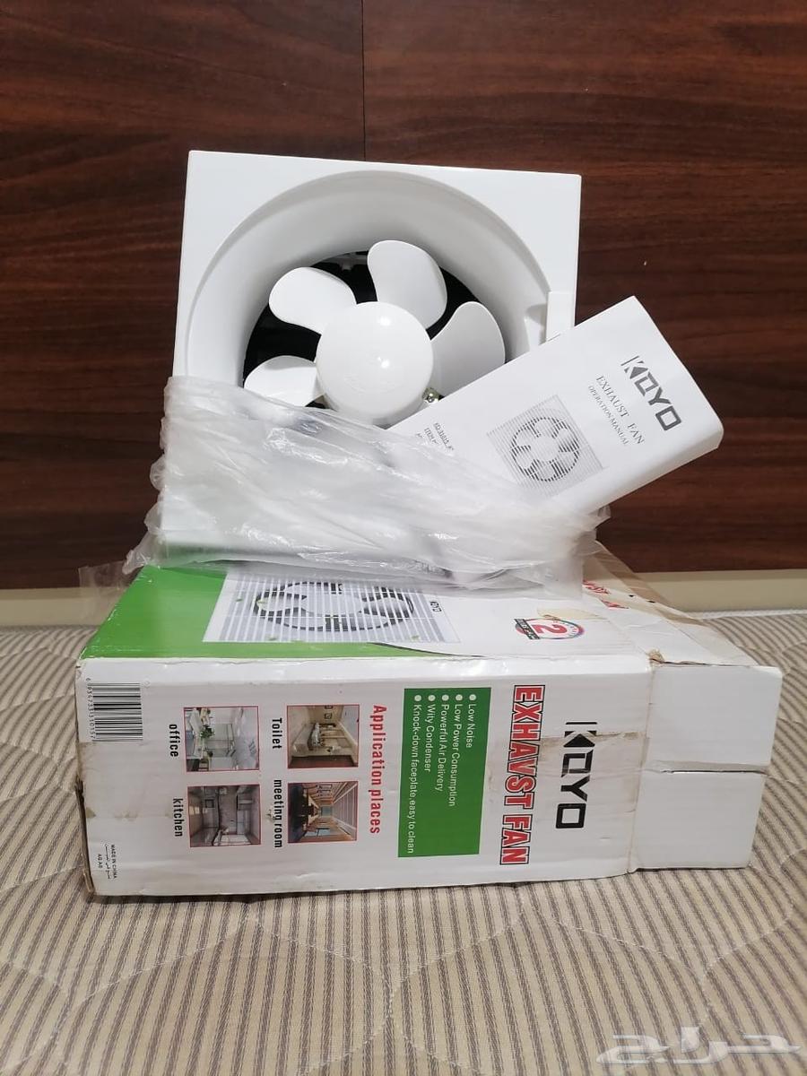 شفاط جديد للبيع64572480901123110