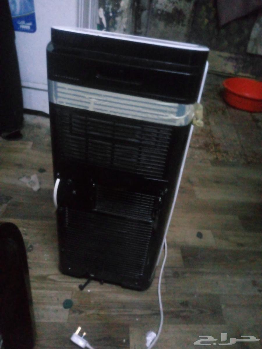 مكيف مثل الاسبلت مو مويه للبيع64577472321283111