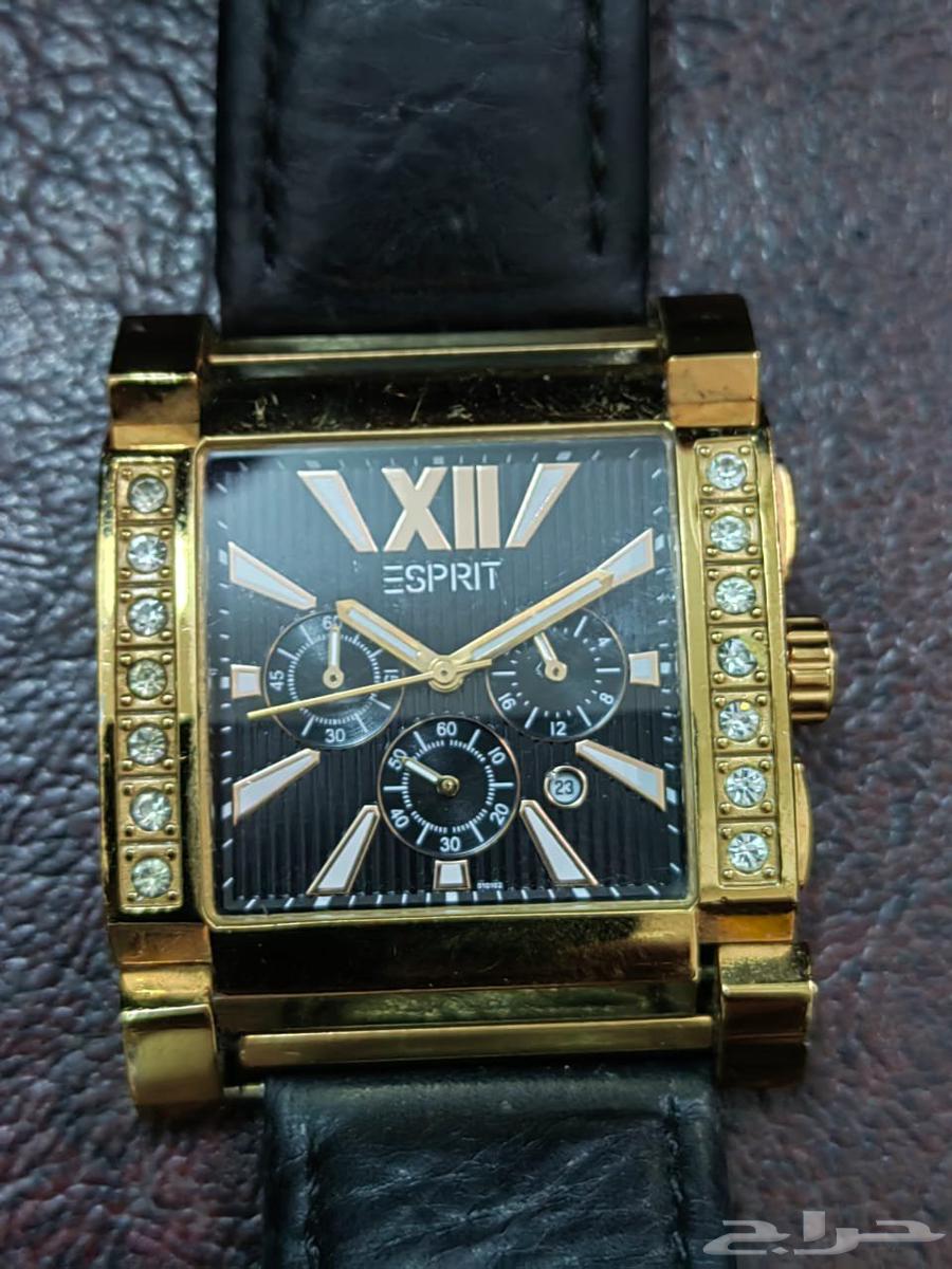 ساعات اصليه للبيع على السوم64576044423939110