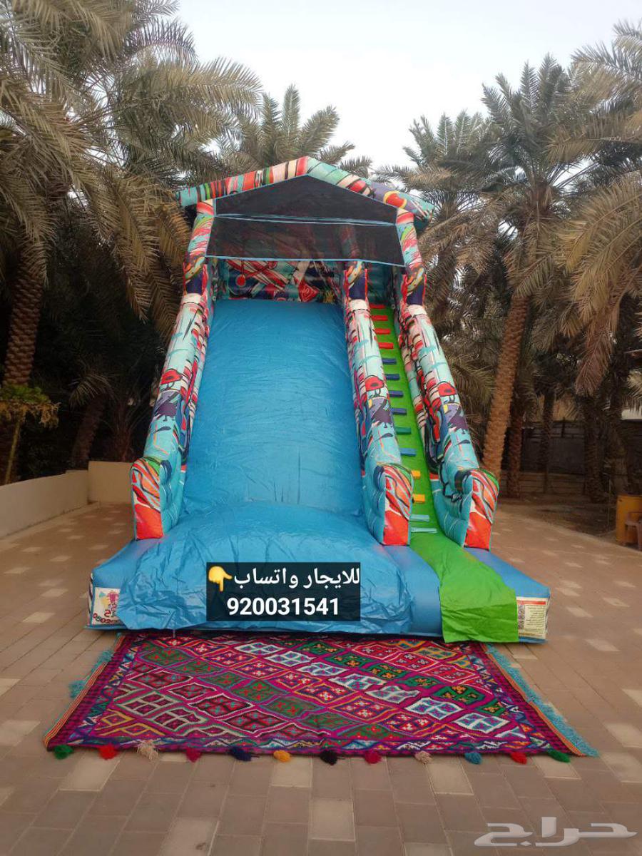 متاهات زحاليق نطيطات للايجار .. فيديو64577064465537113