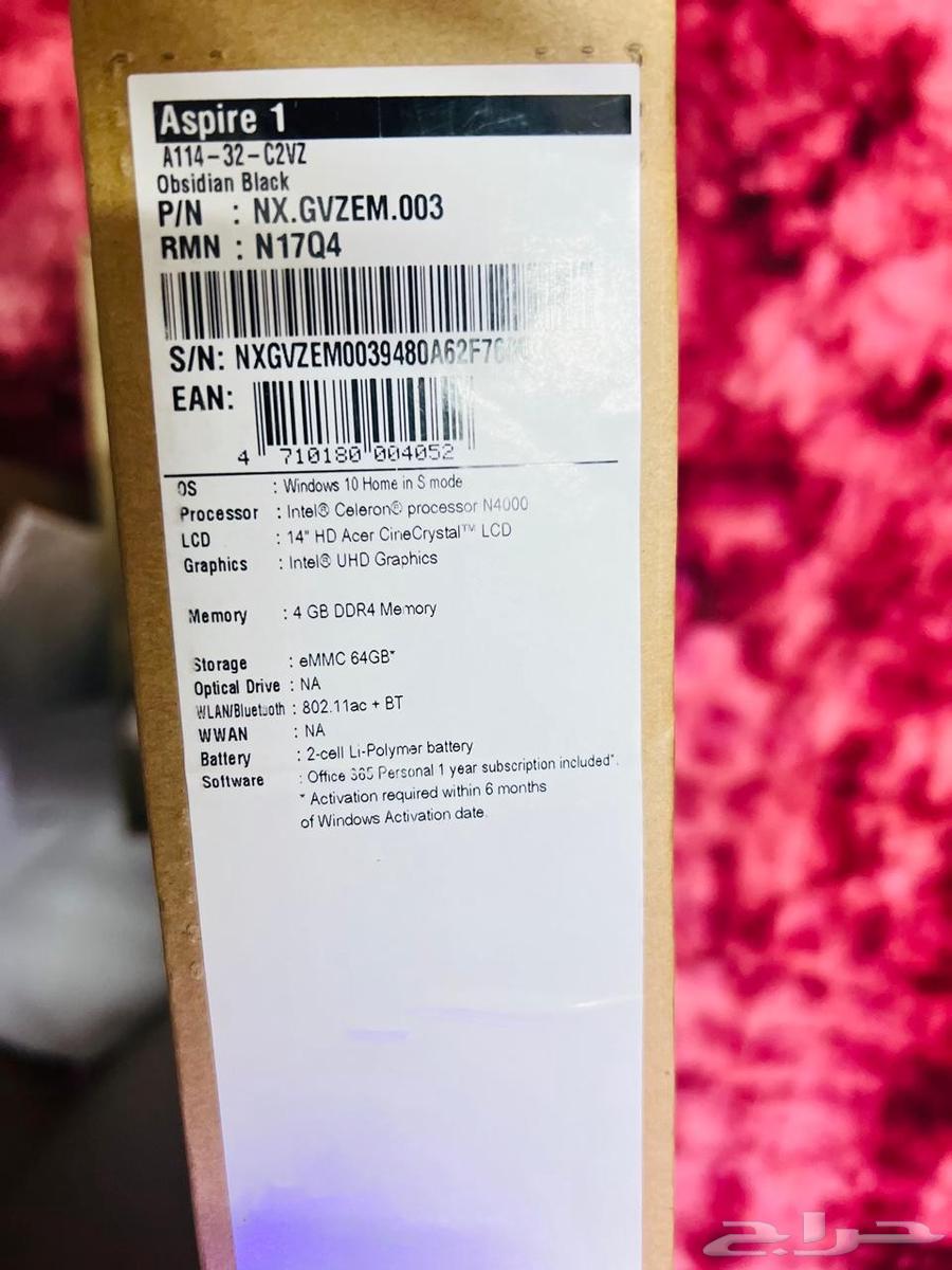 لاب توب64576645898627111