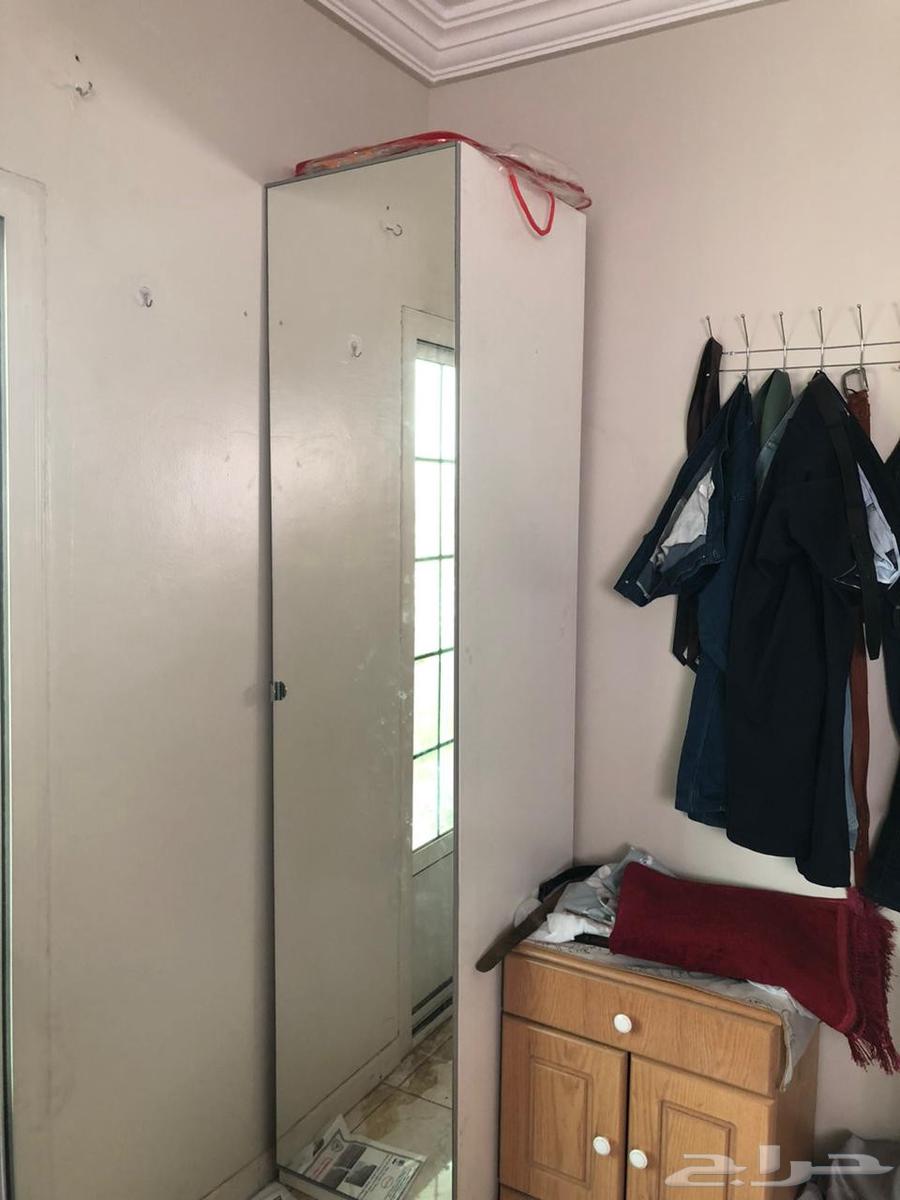 أغراض شقه كامله للبيع64575391725186111