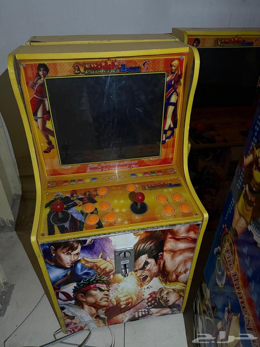 7 electronic children's games for sale and 15 tables for sale64576673475969114