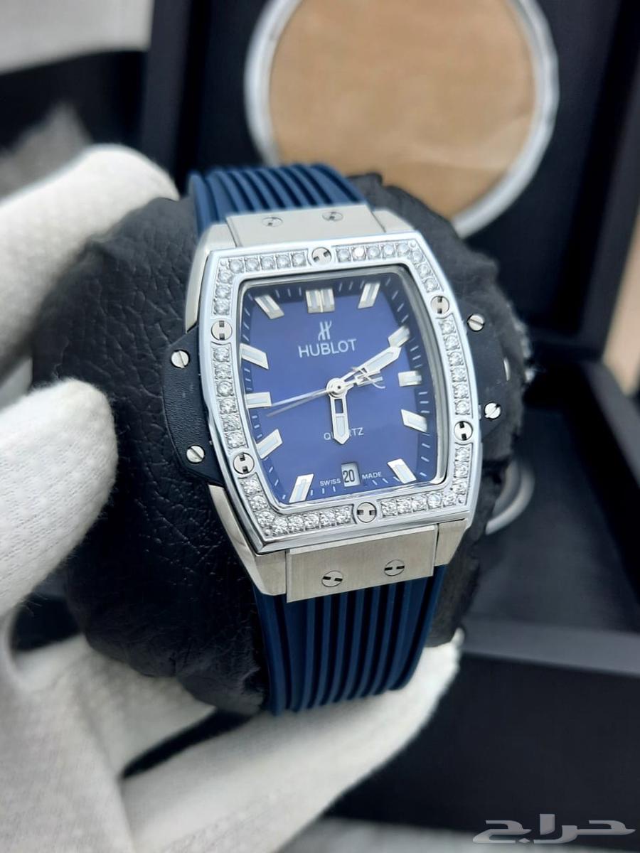 ساعات هوبلت نسائي كوبري64572299623683112