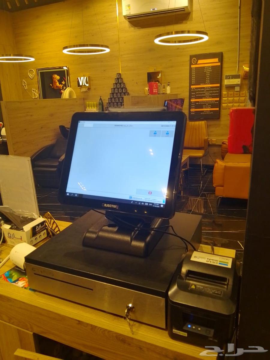 New Cashier Device with Two-Year Warranty64574971946498110