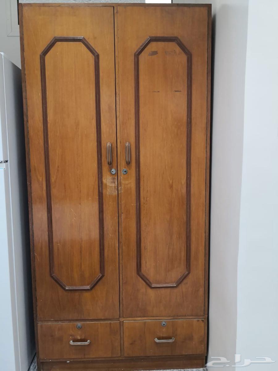 دولاب ودفاية زيتية و2 دفاية عادية64579293933057110
