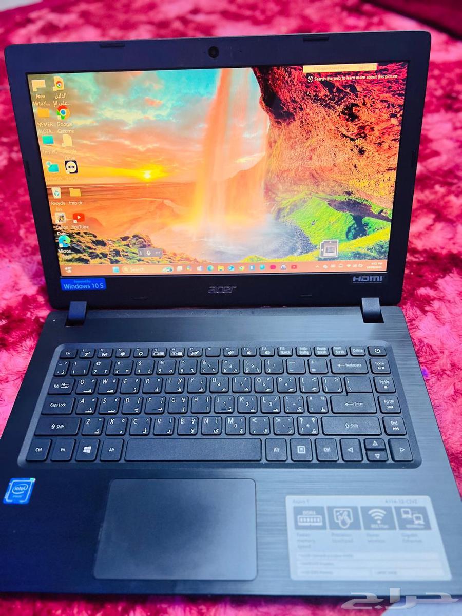 لاب توب64576645898627113