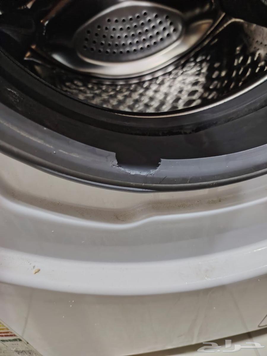 غسالة بانا سونيك 8 كيلو 4 تجفيف64577838624770112