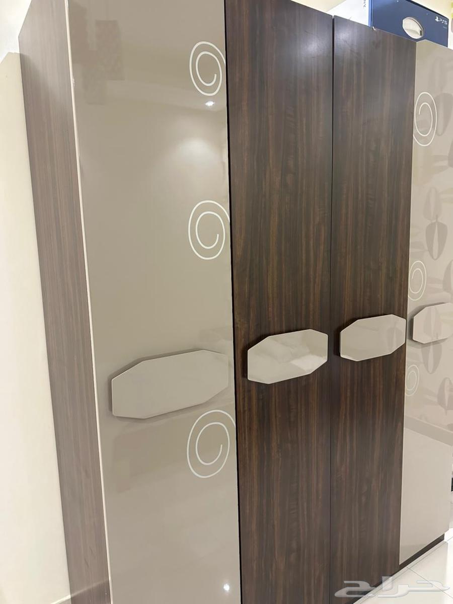 غرفة نوم للبيع شبه جديده64575028360193114