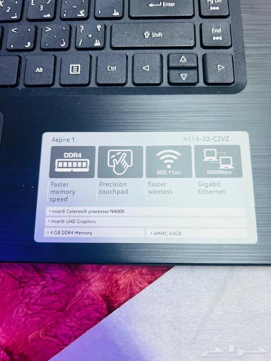 لاب توب64576645898627114