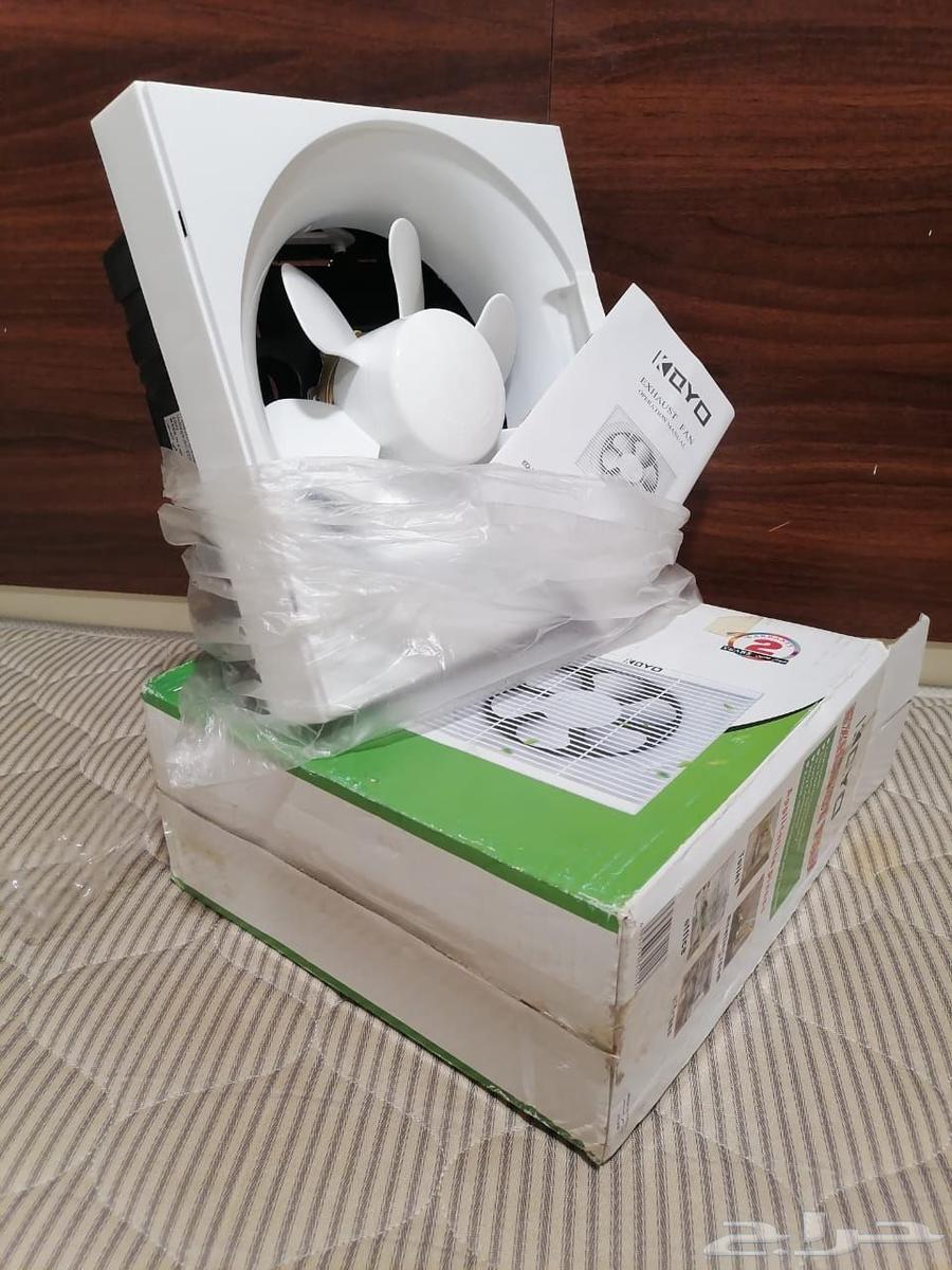 شفاط جديد للبيع64572480901123111