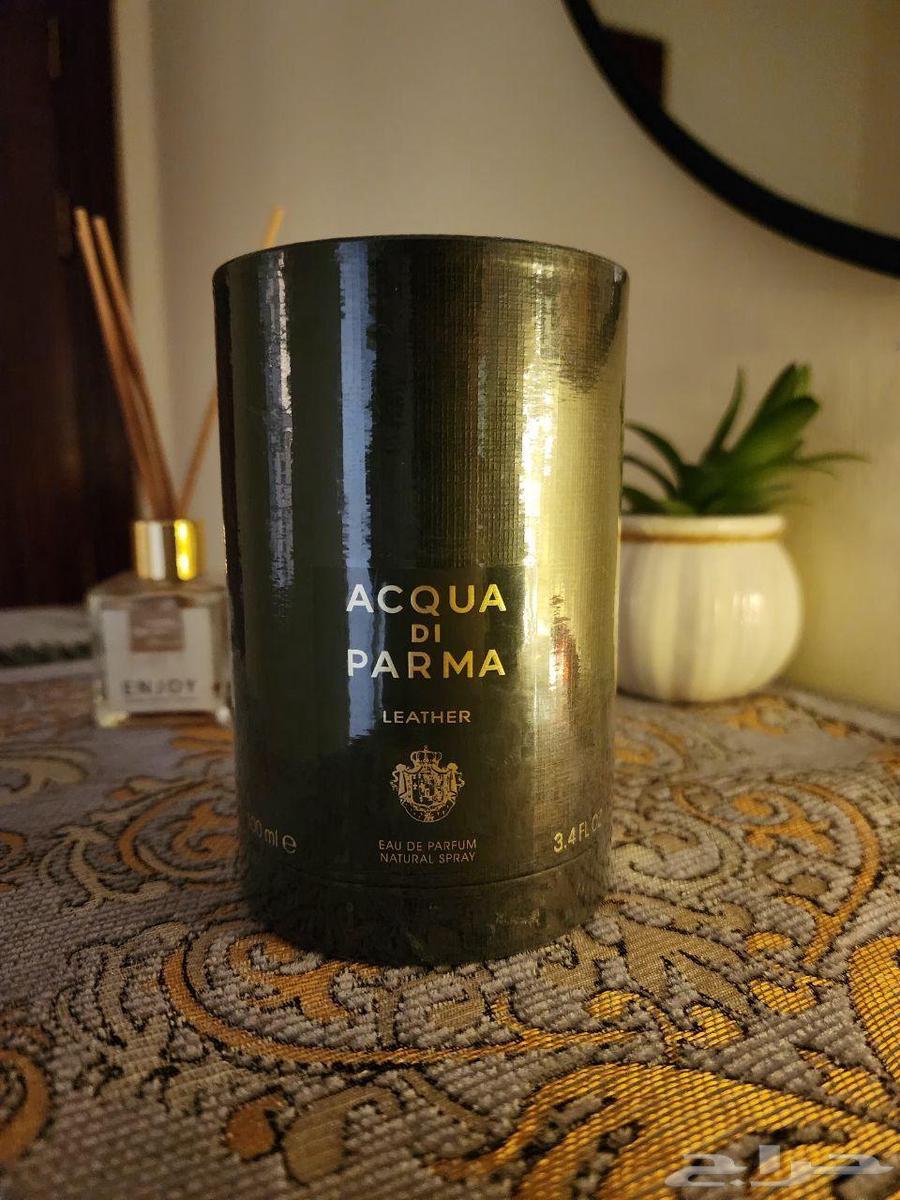 اكوا دي بارما ليذر64535227693825110