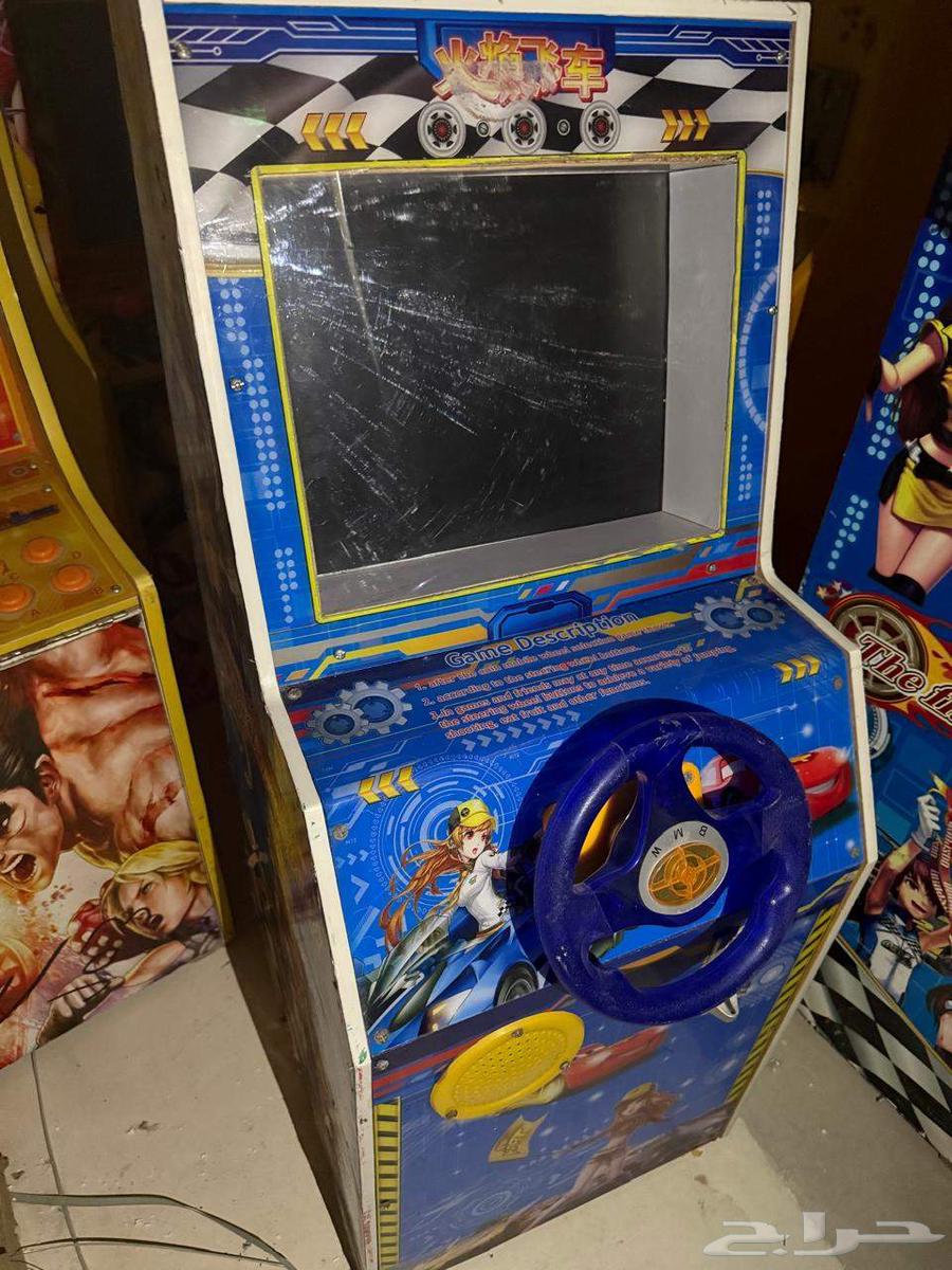 7 electronic children's games for sale and 15 tables for sale64576673475969110