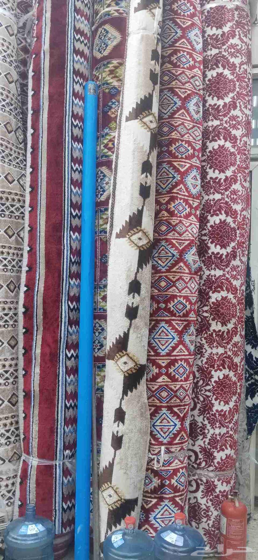 فرش موكت دركي عالي الجودة بأقل الأسعار تركيب ممتاز مفروشات64578619348610113