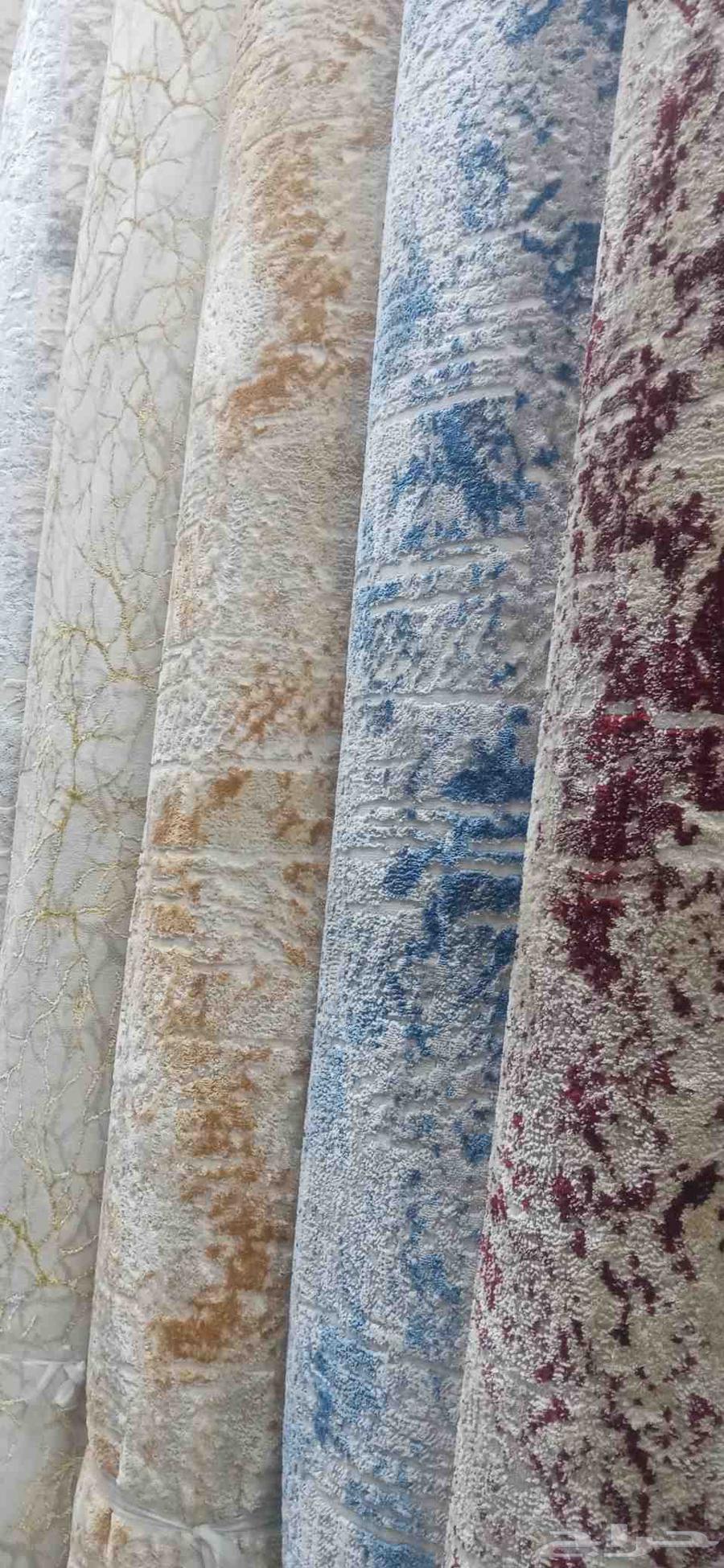 فرش موكت دركي عالي الجودة بأقل الأسعار تركيب ممتاز مفروشات64578619348610110