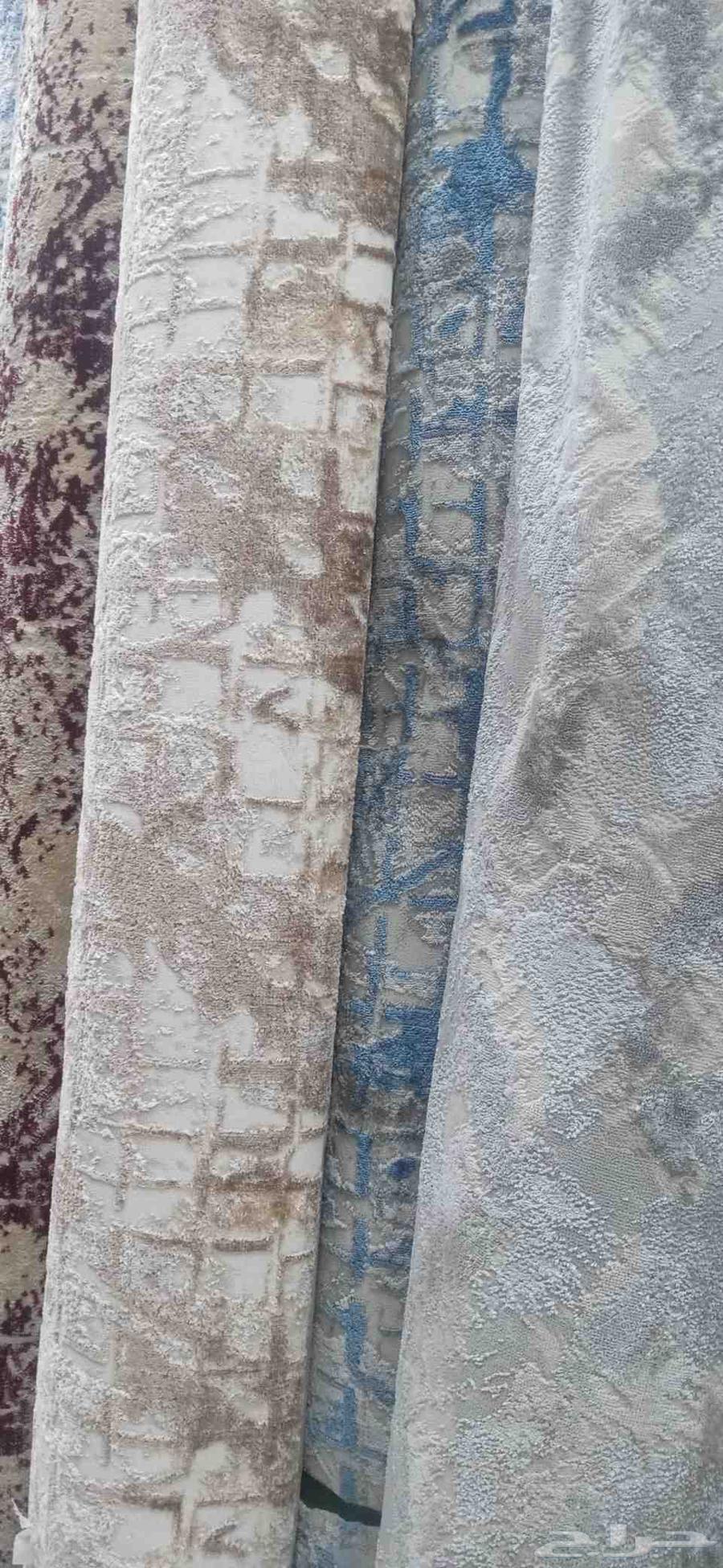 فرش موكت دركي عالي الجودة بأقل الأسعار تركيب ممتاز مفروشات64578619348610111