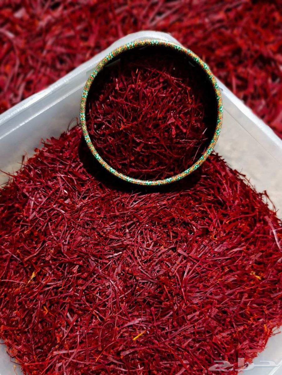 زعفران سوبرنقيل ممتاز64573390198017112