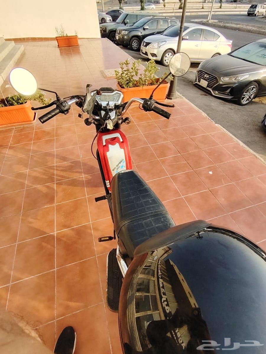 دباب كهربائي للبيع حاله ممتازة أستعمال خفيف64571867216259110