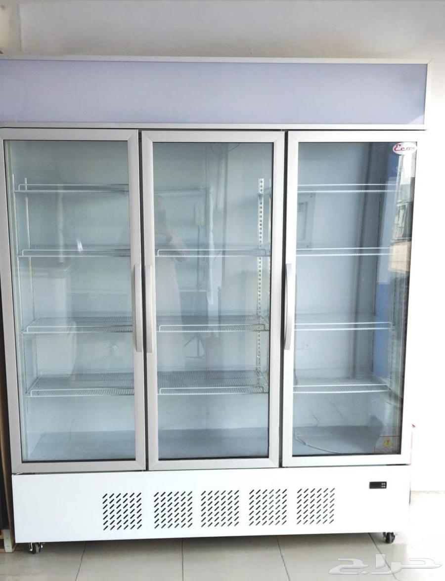 New display refrigerators64571616443267111