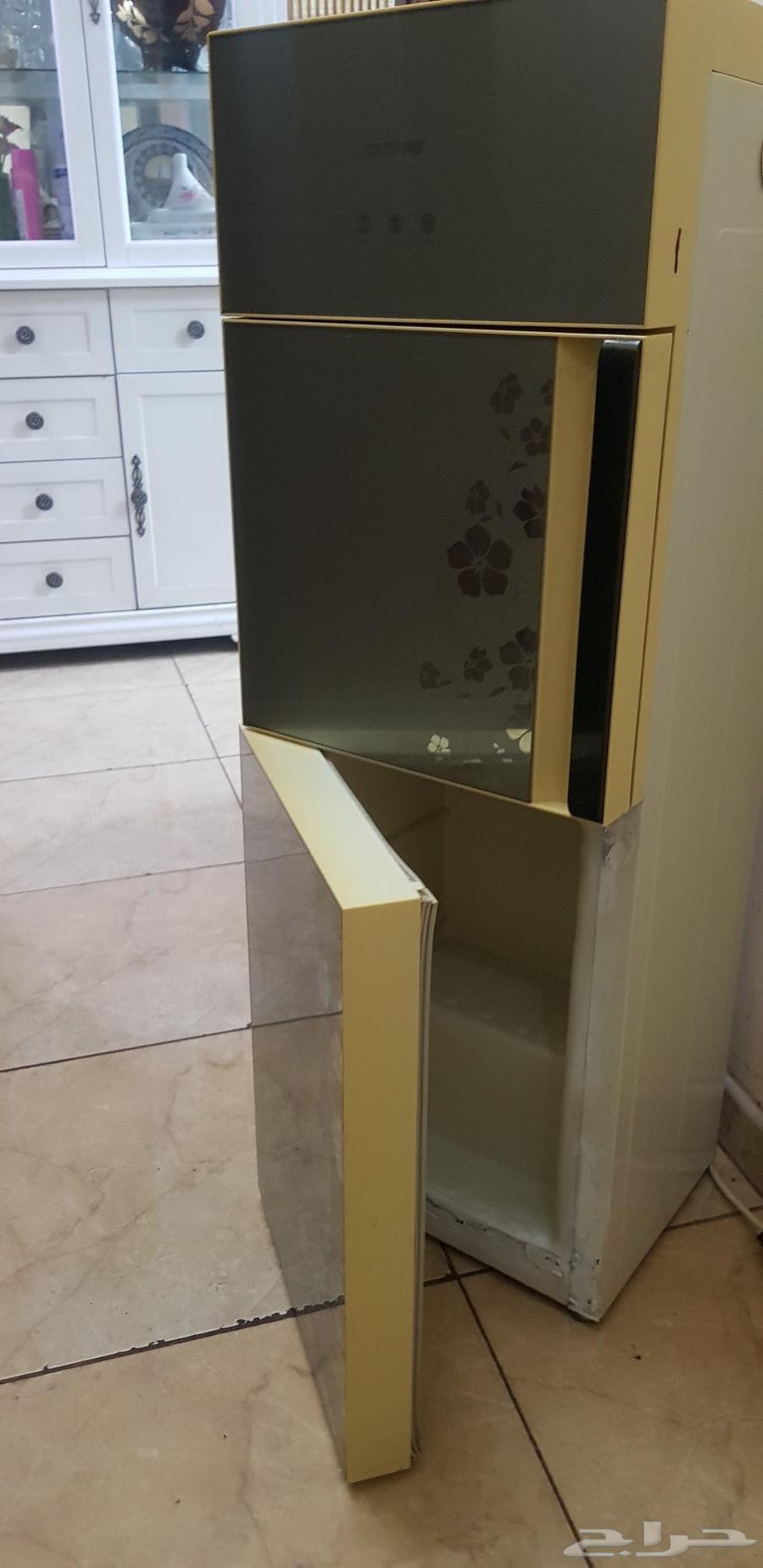 برادة ماء نظيفه على الشرط64578409655299110