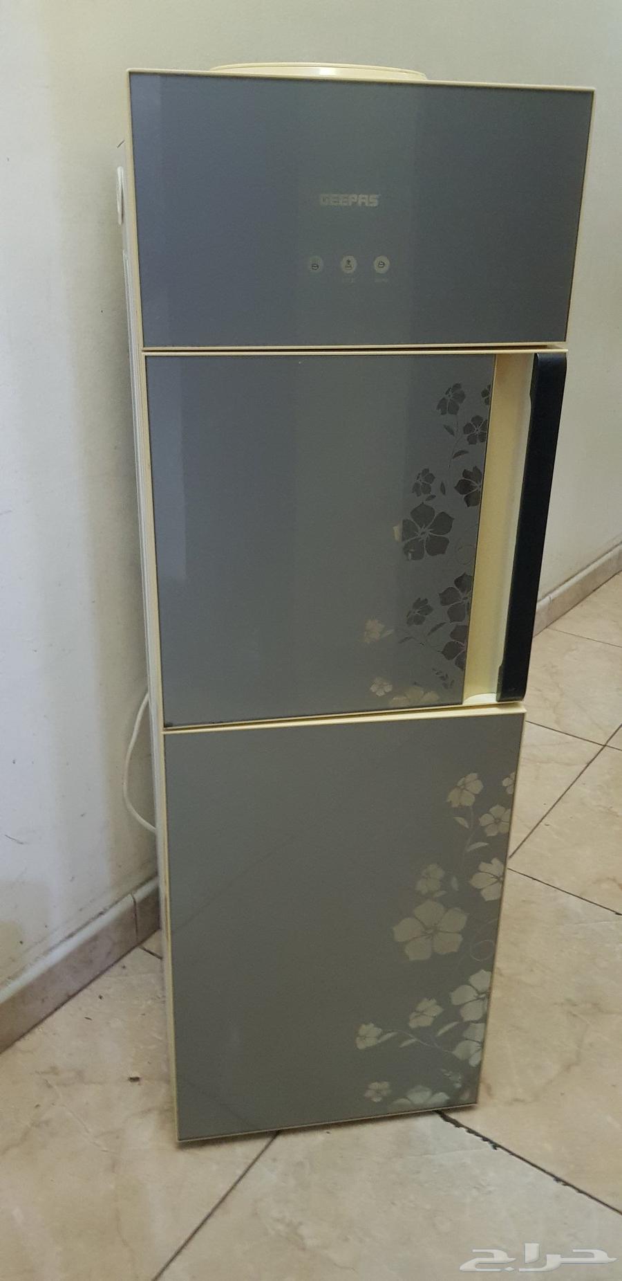 برادة ماء نظيفه على الشرط64578409655299114