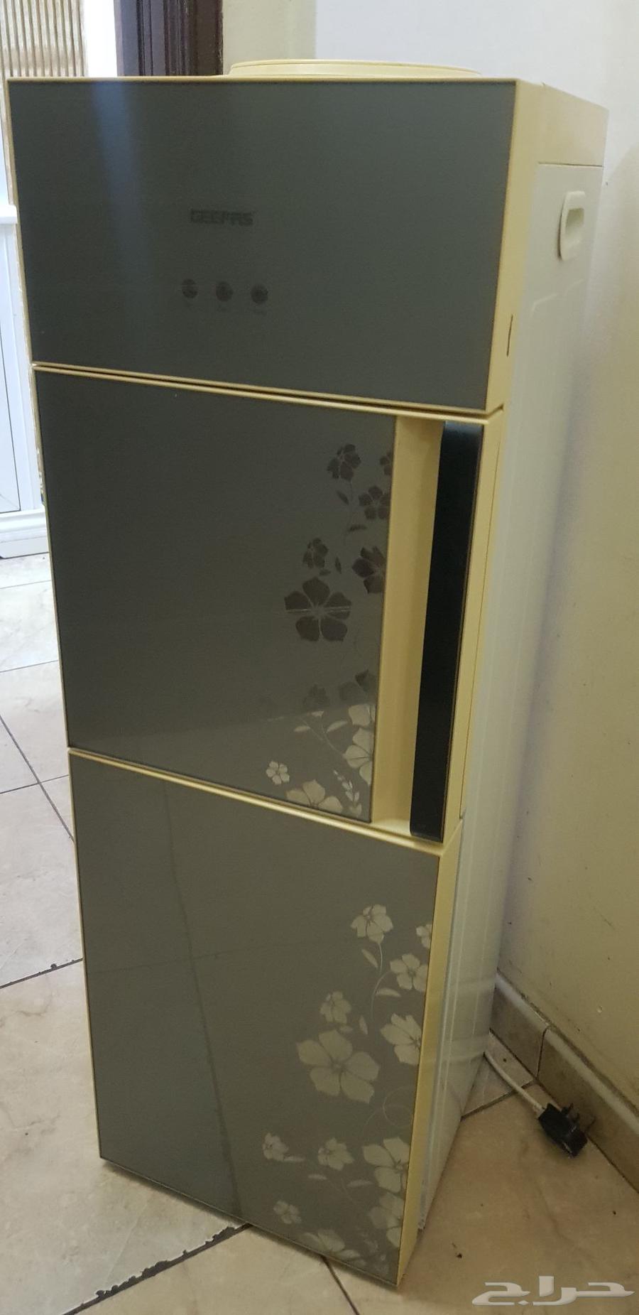 برادة ماء نظيفه على الشرط64578409655299112