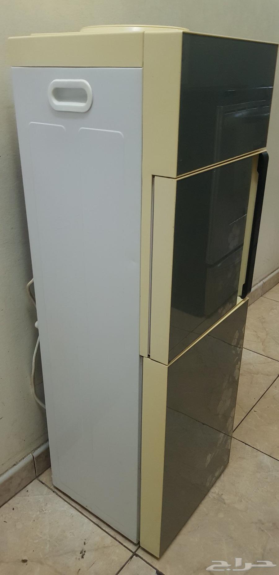 برادة ماء نظيفه على الشرط64578409655299113