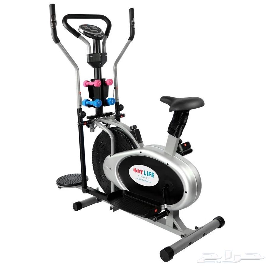 دراجة اوربت تراك المطورة64587602545539110