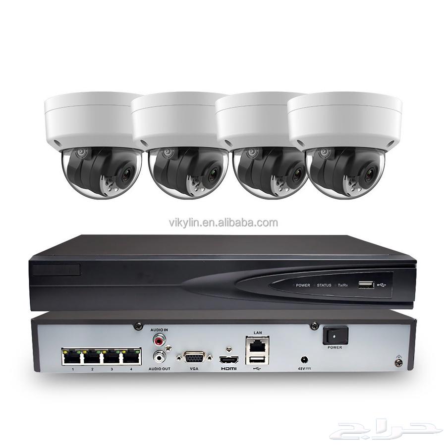 عرض تركيب كاميرات مراقبة بمناسبة اليوم الوطني64584263135490111