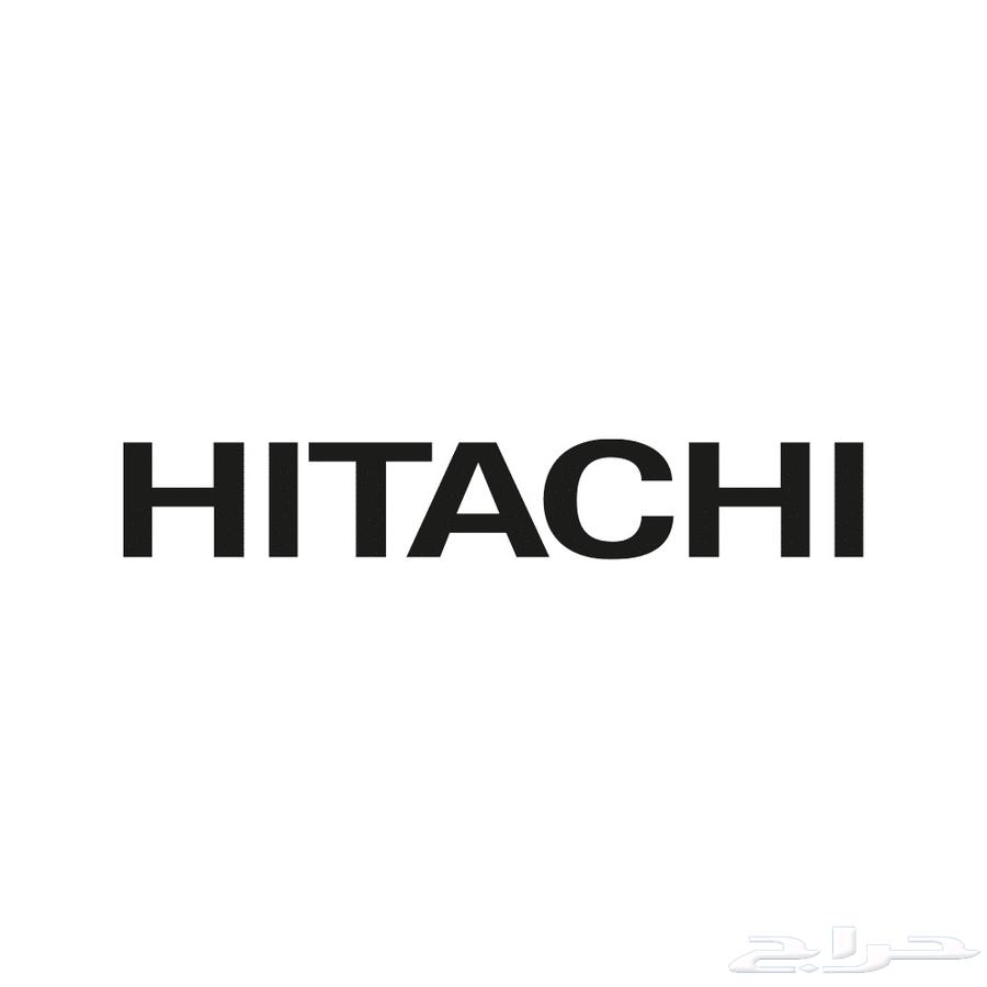 غسالة اوتوماتك فتحة علوية هيتاشي 7.5 كيلو64581525164033112