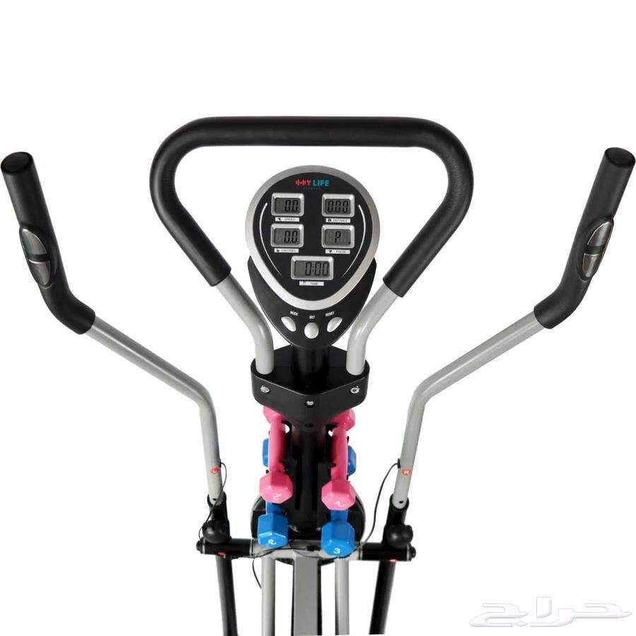 دراجة اوربت تراك المطورة64587602545539113