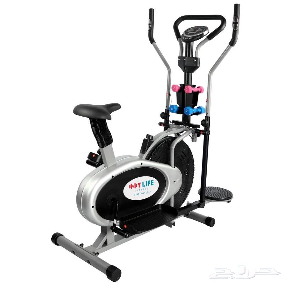 دراجة اوربت تراك المطورة64587602545539112