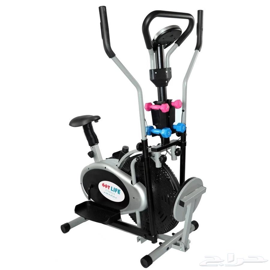 دراجة اوربت تراك المطورة64587602545539111