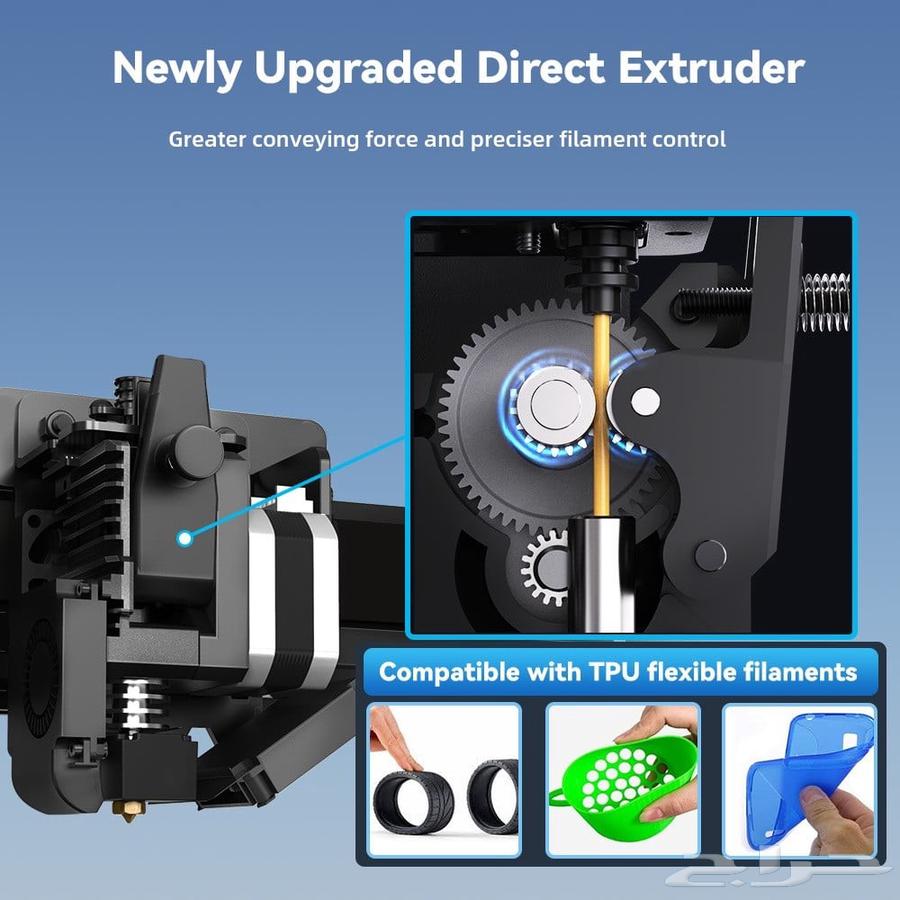 New 3D printers for printing models, discount today64587279941507114