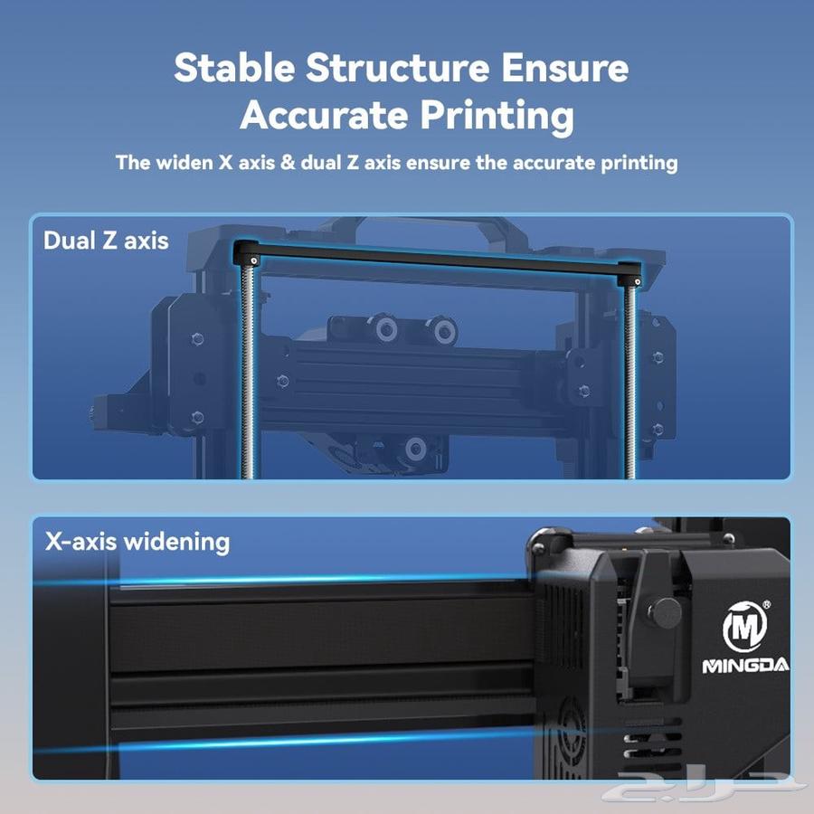 New 3D printers for printing models, discount today64587279941507112