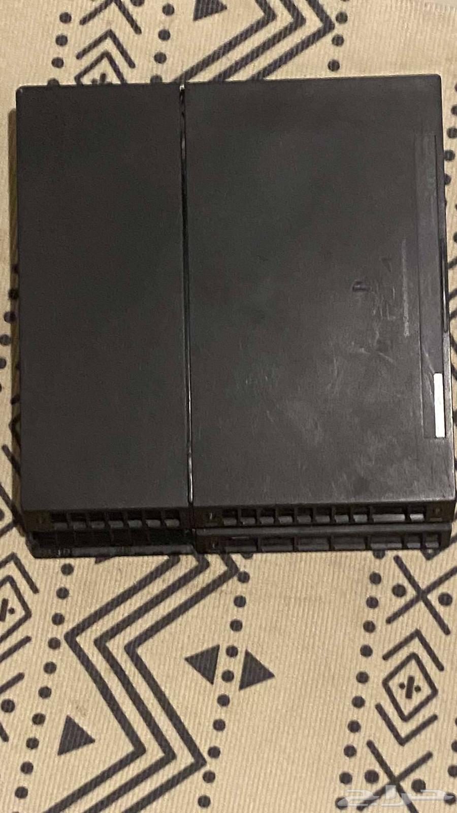 سوني4 استخدام سنه 500 جيجابايت الشريط ما يشتغل السعر 45064581443113091113