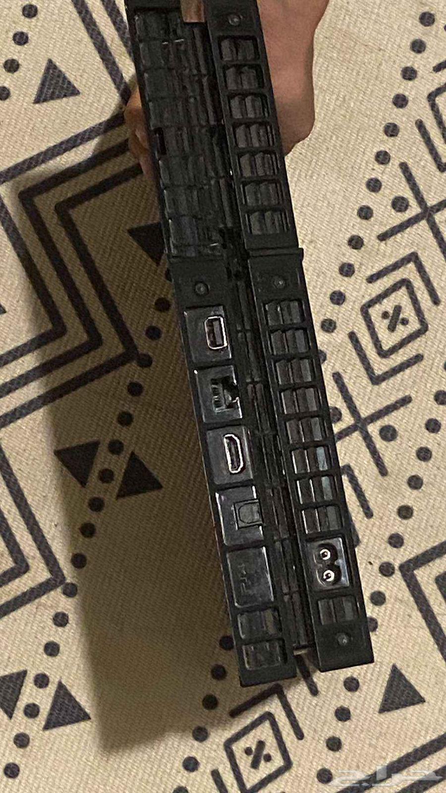 سوني4 استخدام سنه 500 جيجابايت الشريط ما يشتغل السعر 45064581443113091112