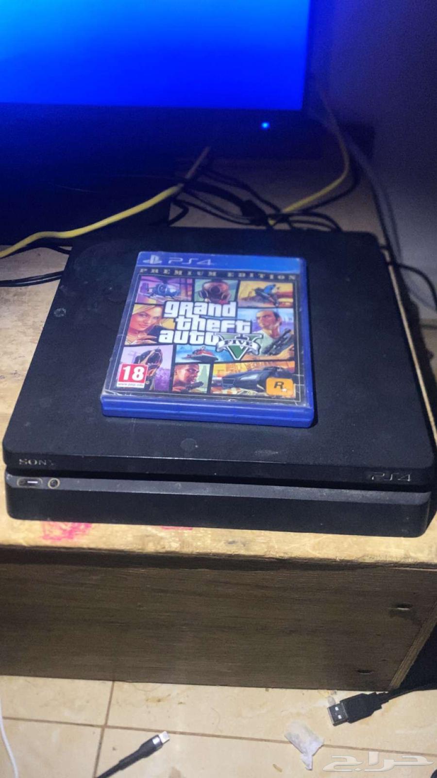 سوني 4 سليم مساحة 86164583499264641110