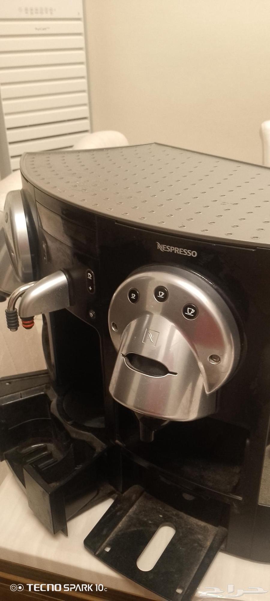 nestle nespresso machine64543534899457111