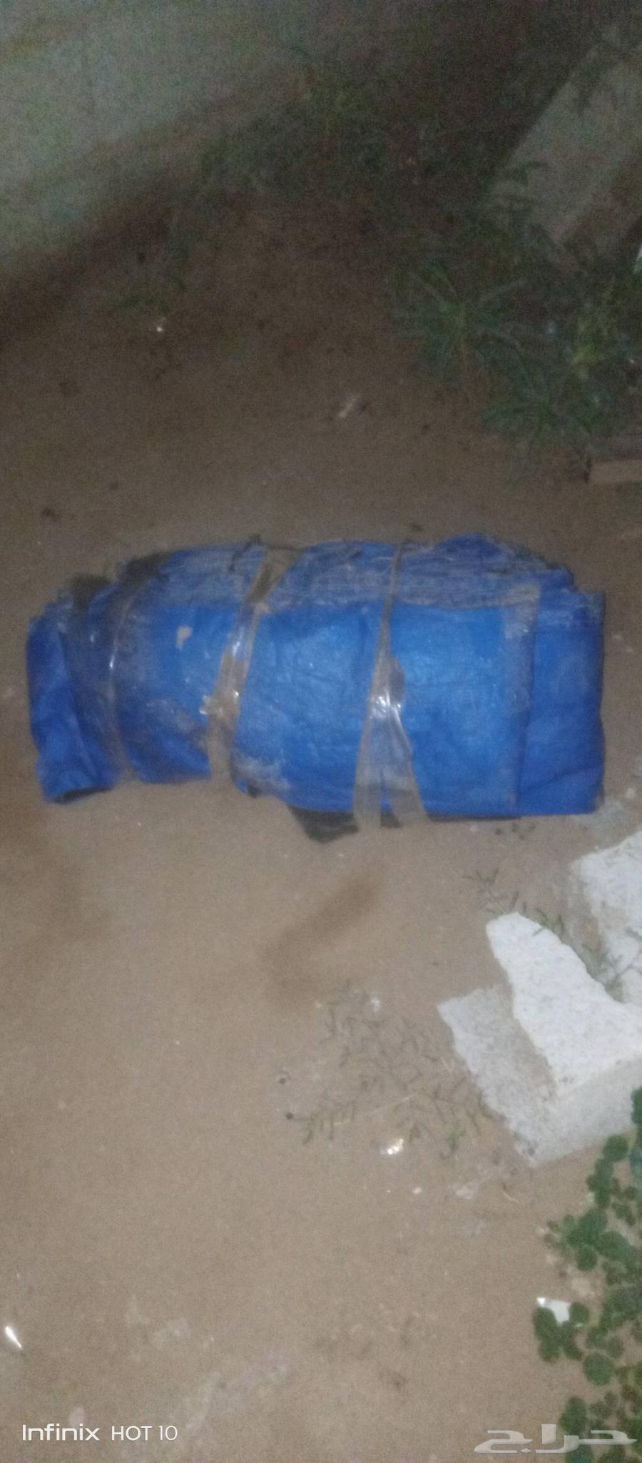 نطيطه مستخدمه نظيفه جدا  جدا  بدون قواعد الارظيه64585280917250113