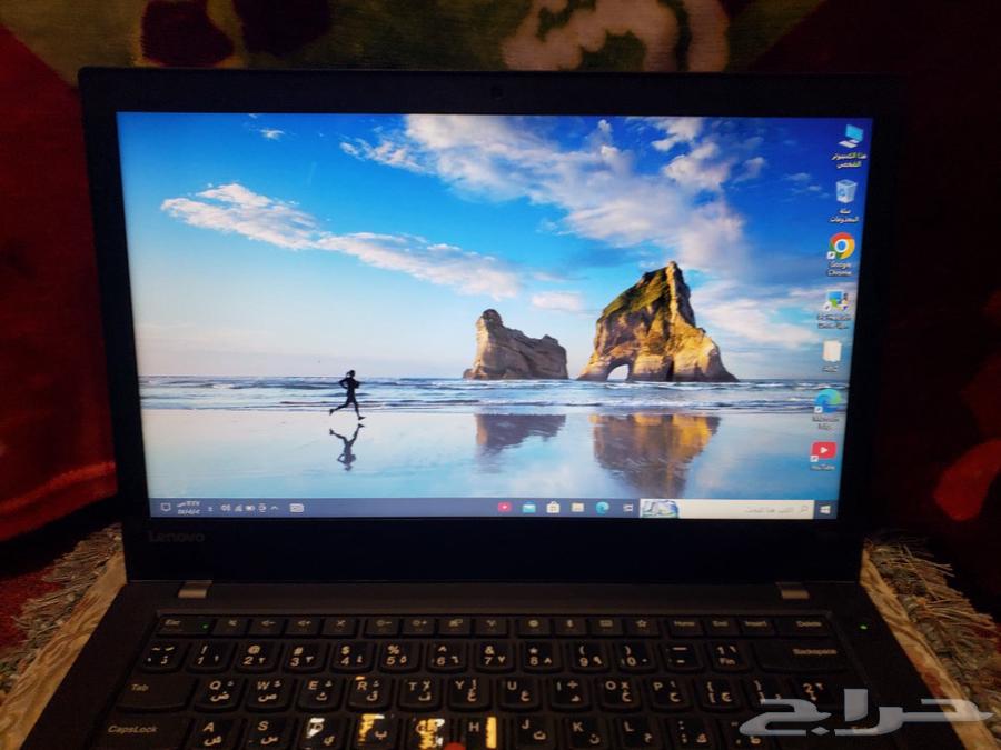 LENOVO Thinkpad T460 Processor CORE I5-6TH RAM 8GB DDR4 S64580130225281114