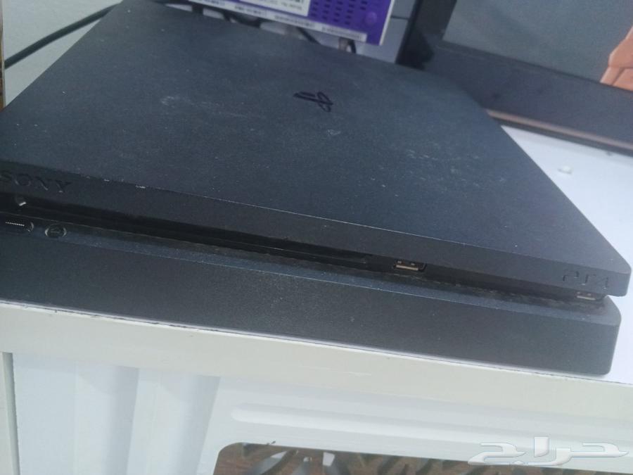 سوني فور جديد سليم64583429498241111