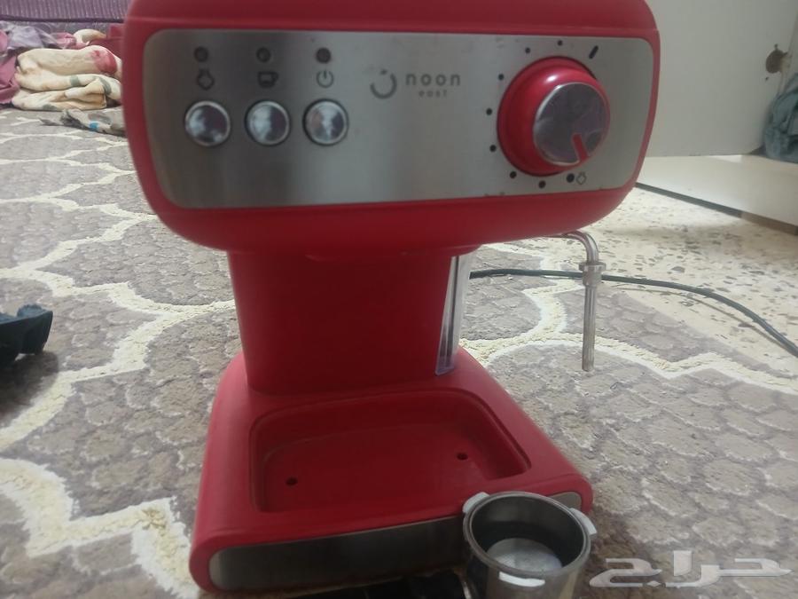 مكينة قهوة استخدام بسيط نضيفة جدا للبيع64588161252994112