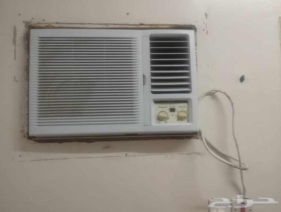 مكيف للبيع حار بارد شغال فل64583823577602110