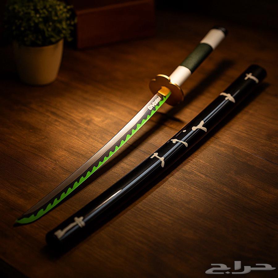 سيوف قاتل الشياطين64581580074755110