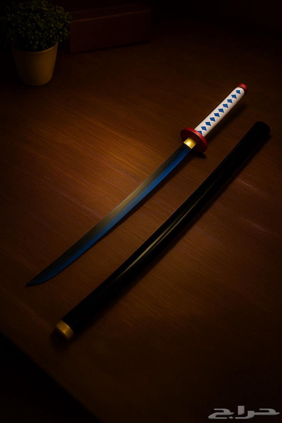 سيوف قاتل الشياطين64581580074755113