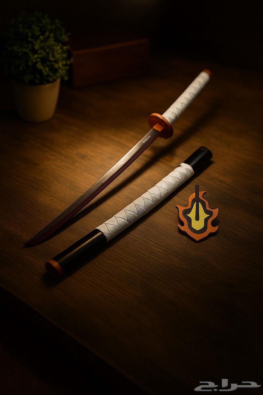 سيوف قاتل الشياطين64581580074755111