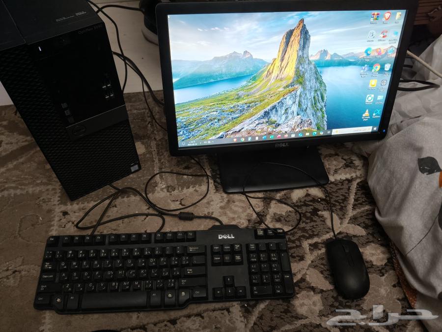 Excellent specification computer at a great price64582581273601110